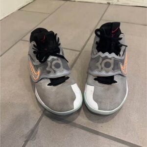Nike KD Trey 5x Men’s Sneakers